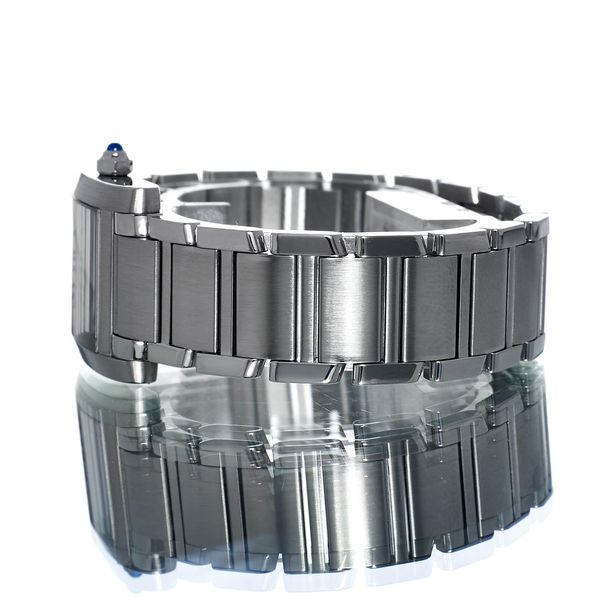 Cartier Tank Francaise W51008Q3